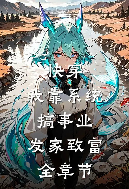快穿：我靠系统搞事业，发家致富全章节