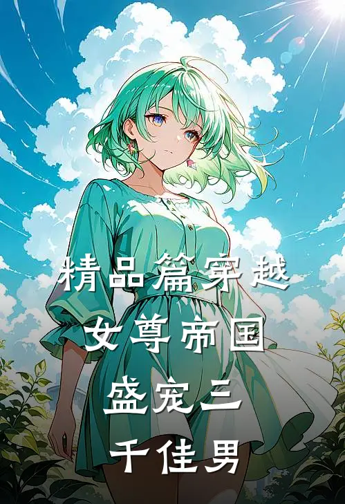 精品篇穿越女尊帝国，盛宠三千佳男