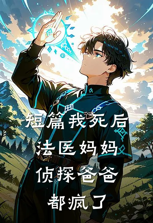 短篇我死后，法医妈妈侦探爸爸都疯了