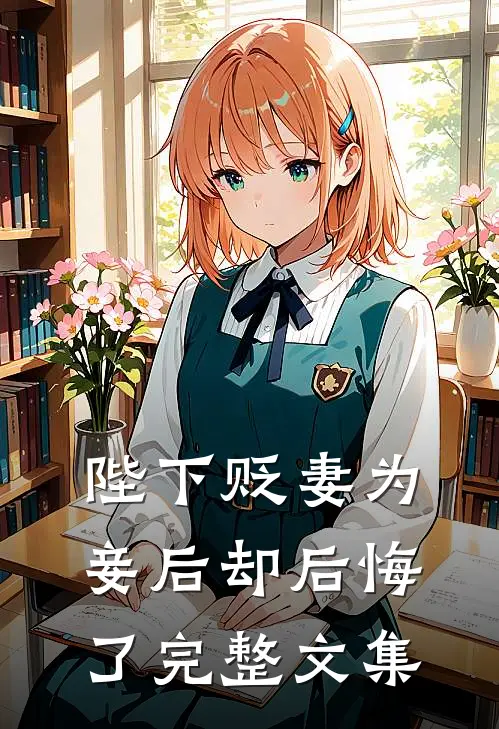 陛下贬妻为妾后却后悔了完整文集
