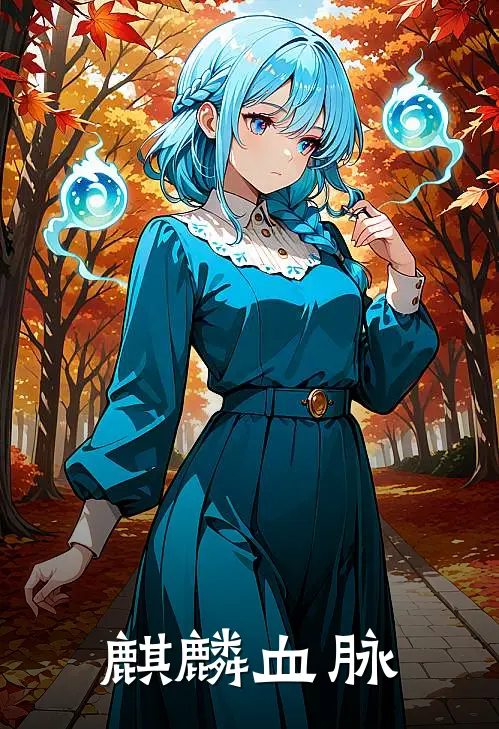 麒麟血脉