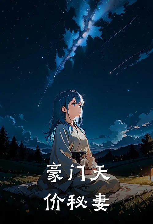 豪门天价秘妻
