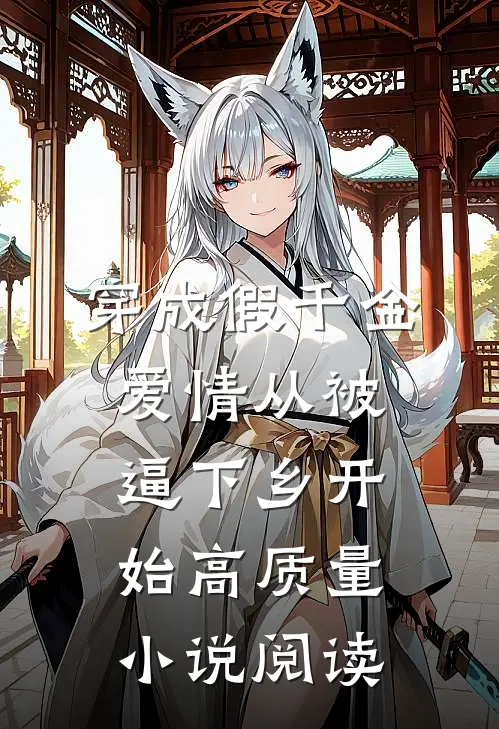 穿成假千金，爱情从被逼下乡开始高质量小说阅读