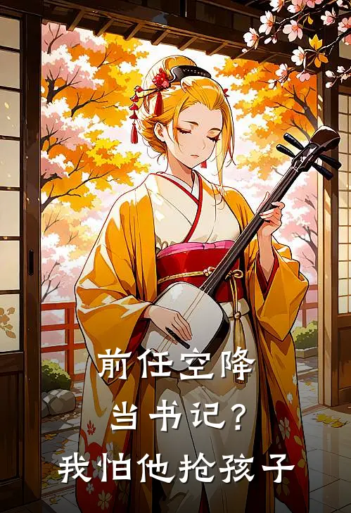 前任空降当书记？我怕他抢孩子
