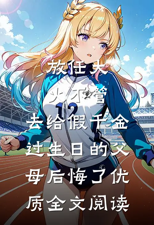放任大火不管，去给假千金过生日的父母后悔了优质全文阅读