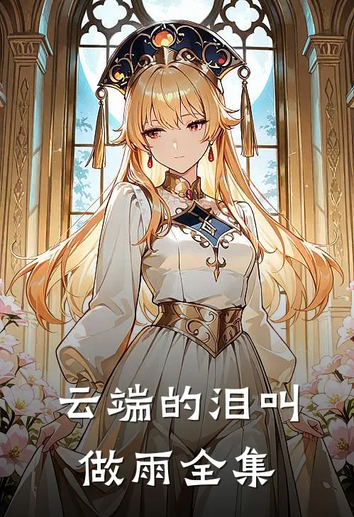 云端的泪叫做雨全集