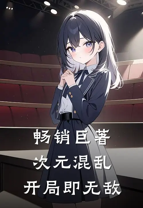 畅销巨著次元混乱：开局即无敌