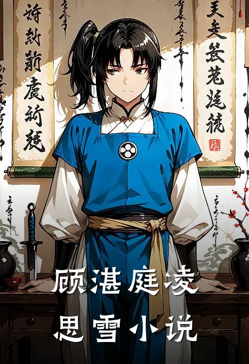 顾湛庭凌思雪小说