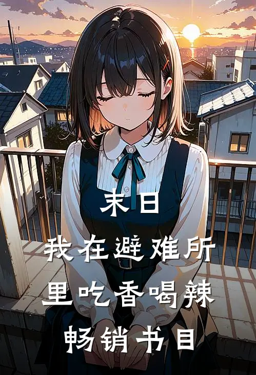末日：我在避难所里吃香喝辣畅销书目
