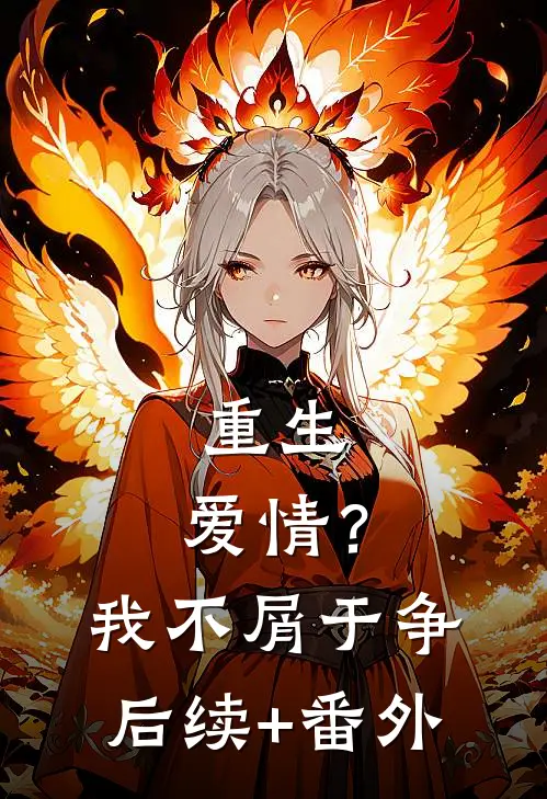 重生：爱情？我不屑于争后续+番外