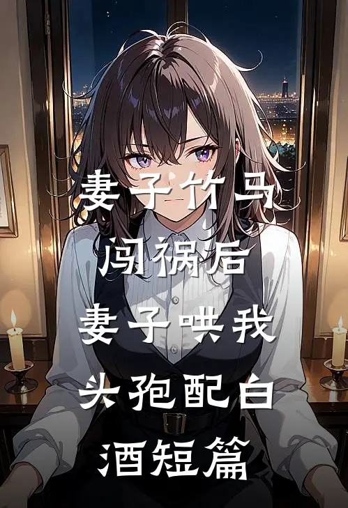 妻子竹马闯祸后，妻子哄我头孢配白酒短篇