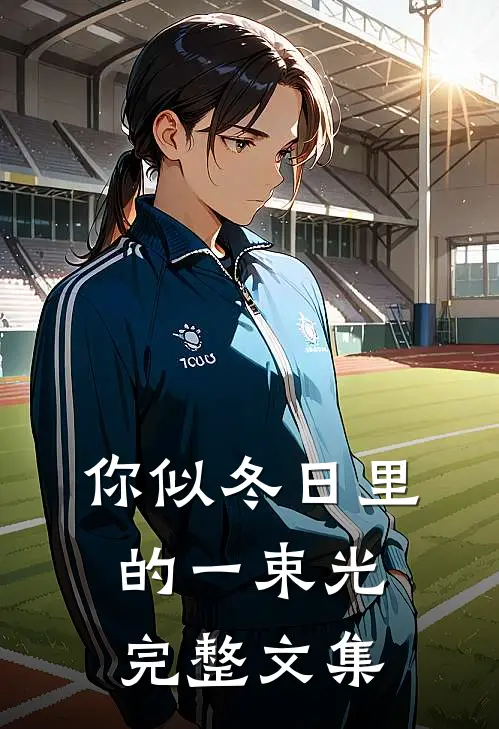 你似冬日里的一束光完整文集