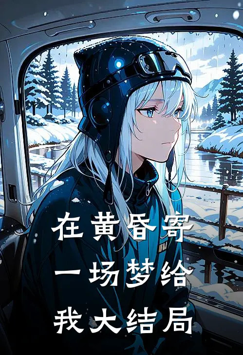 在黄昏寄一场梦给我大结局