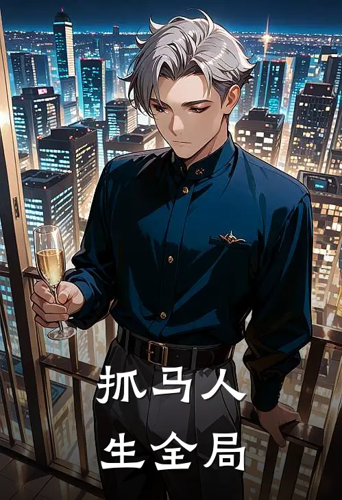 抓马人生全局