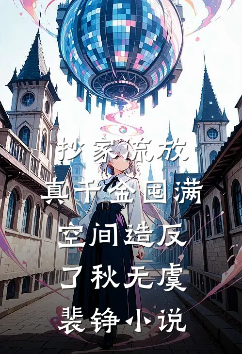 抄家流放，真千金囤满空间造反了秋无虞裴铮小说
