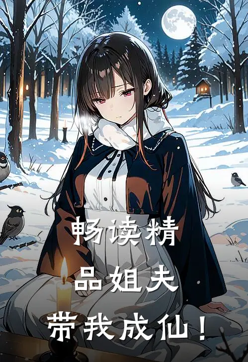 畅读精品姐夫，带我成仙！