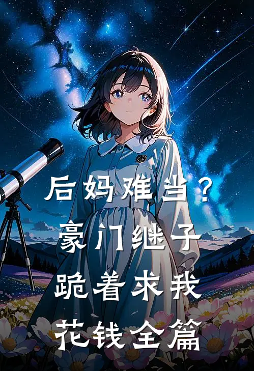 后妈难当？豪门继子跪着求我花钱全篇