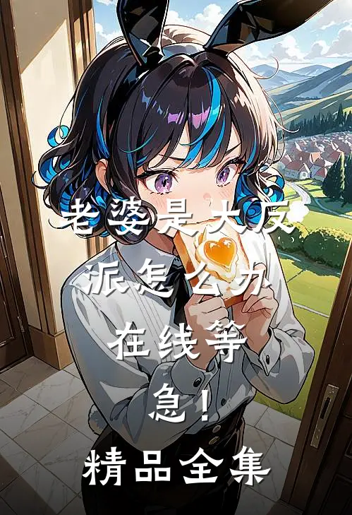 老婆是大反派怎么办，在线等，急！精品全集