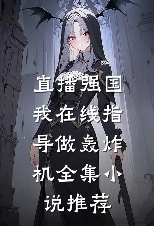 直播强国，我在线指导做轰炸机全集小说推荐