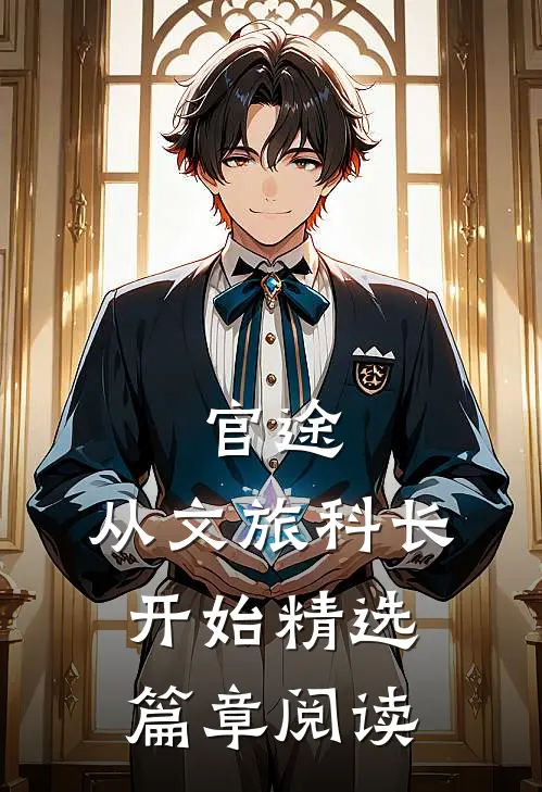 官途：从文旅科长开始精选篇章阅读