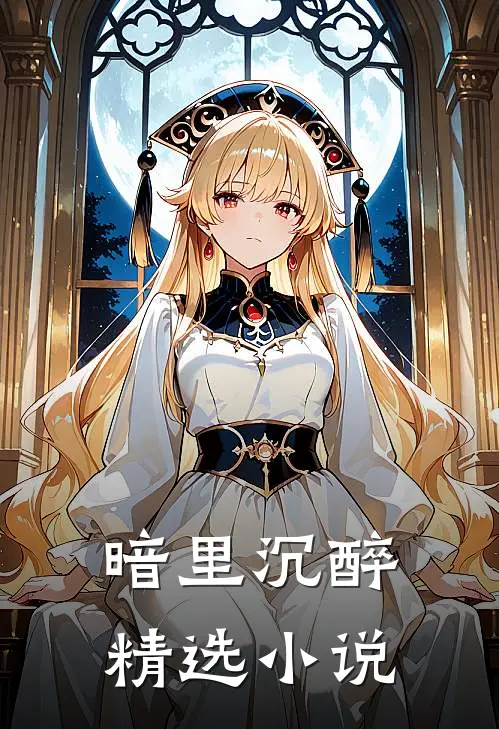 暗里沉醉精选小说