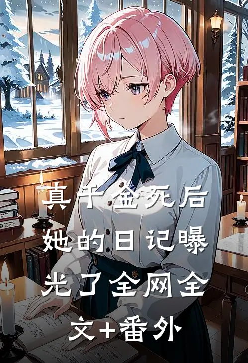 真千金死后，她的日记曝光了全网全文+番外