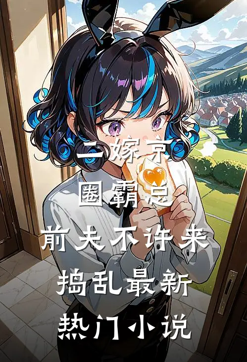 二嫁京圈霸总，前夫不许来捣乱最新热门小说