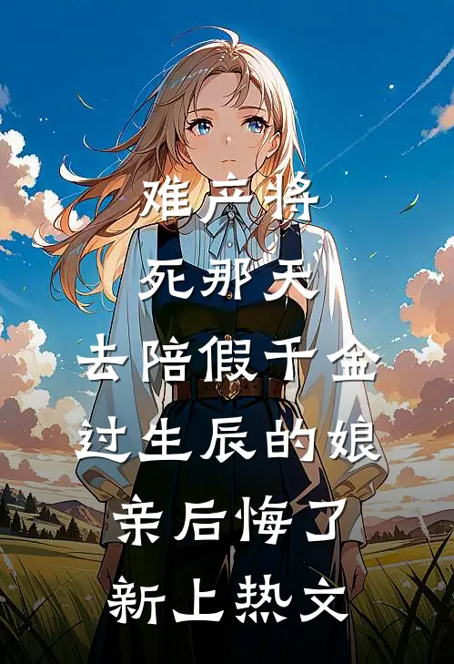难产将死那天，去陪假千金过生辰的娘亲后悔了新上热文