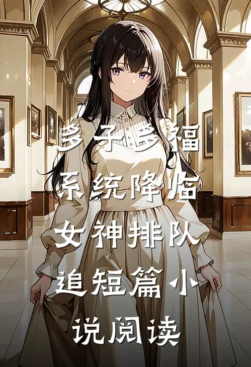 多子多福系统降临，女神排队追短篇小说阅读