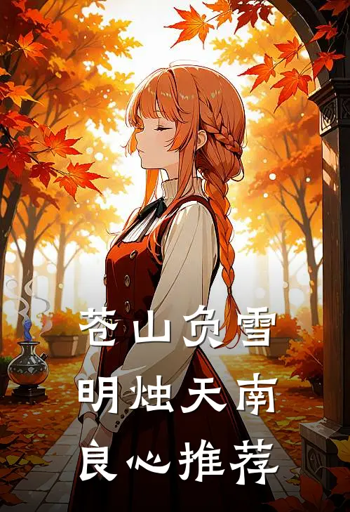 苍山负雪，明烛天南良心推荐