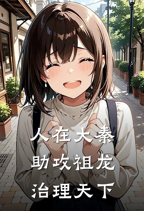 人在大秦，助攻祖龙治理天下