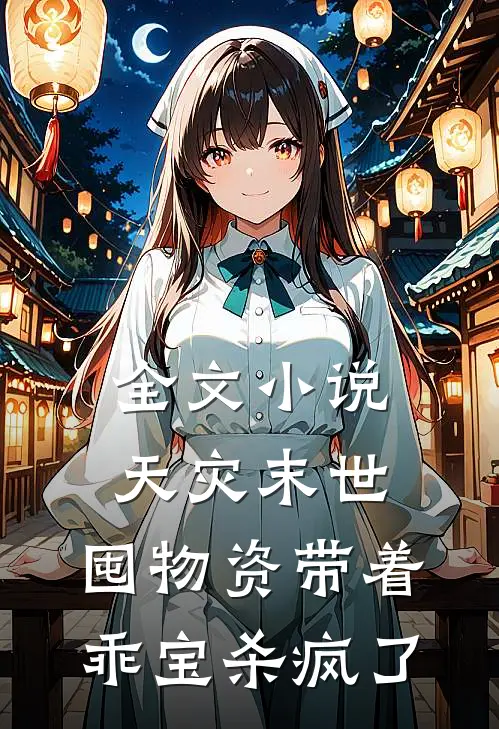 全文小说天灾末世：囤物资带着乖宝杀疯了