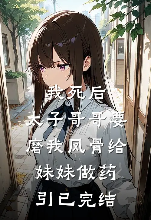 我死后，太子哥哥要磨我凤骨给妹妹做药引已完结