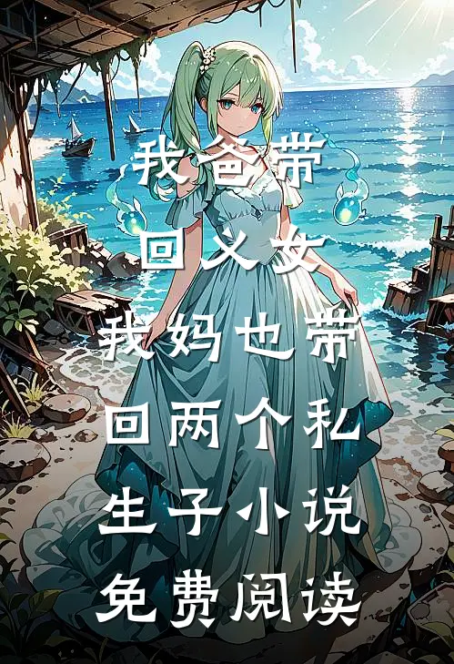 我爸带回义女，我妈也带回两个私生子小说免费阅读
