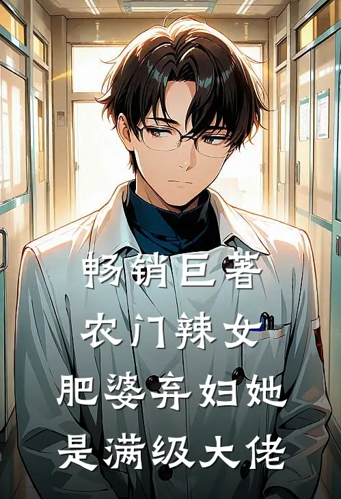 畅销巨著农门辣女：肥婆弃妇她是满级大佬