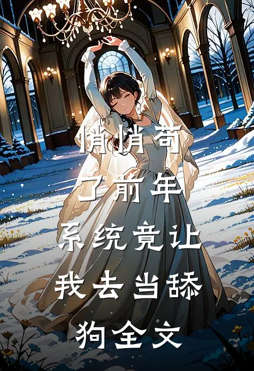 悄悄苟了前年，系统竟让我去当舔狗全文