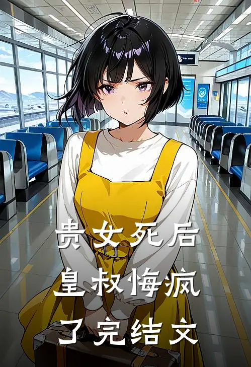 贵女死后，皇叔悔疯了完结文