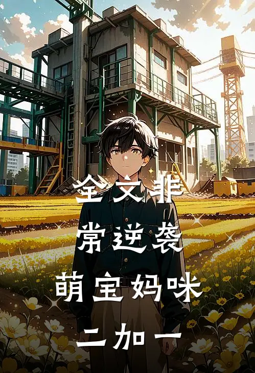 全文非常逆袭，萌宝妈咪二加一