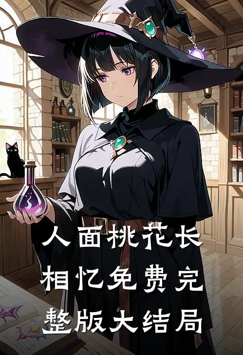 人面桃花长相忆免费完整版大结局