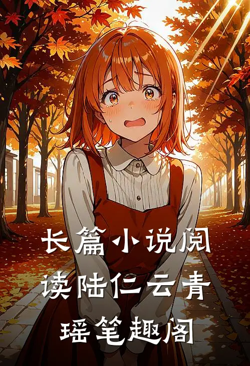 长篇小说阅读陆仁云青瑶笔趣阁