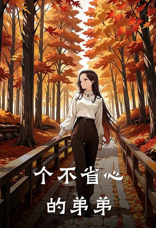 个不省心的弟弟