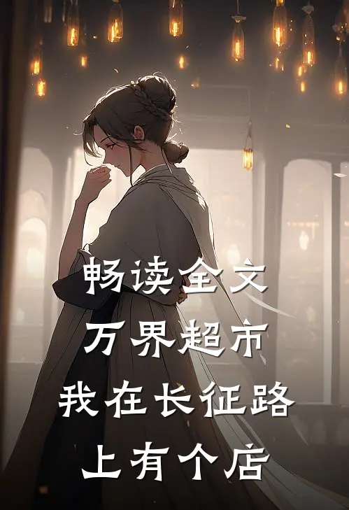 畅读全文万界超市：我在长征路上有个店