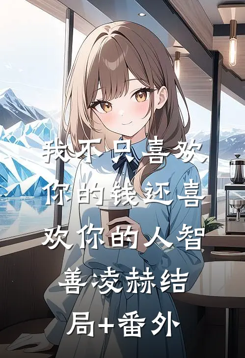 我不只喜欢你的钱还喜欢你的人智善凌赫结局+番外