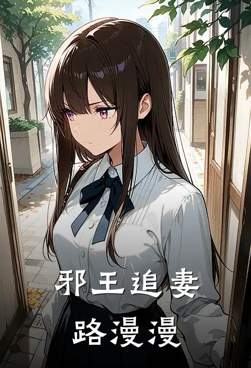 邪王追妻路漫漫