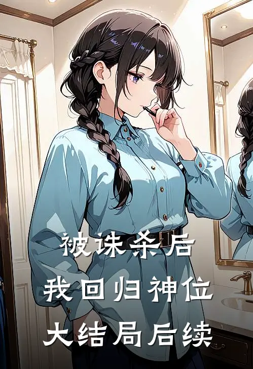 被诛杀后，我回归神位大结局后续