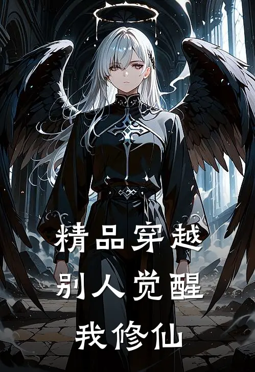 精品穿越：别人觉醒，我修仙
