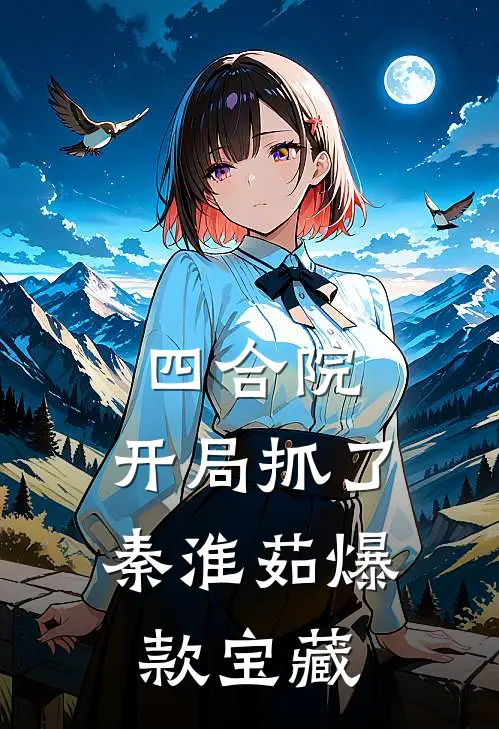 四合院：开局抓了秦淮茹爆款宝藏