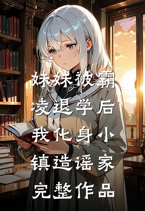 妹妹被霸凌退学后，我化身小镇造谣家完整作品