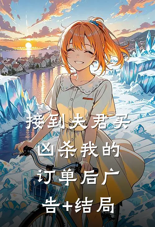 接到夫君买凶杀我的订单后广告+结局