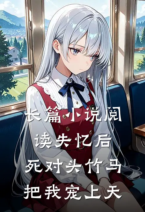 长篇小说阅读失忆后，死对头竹马把我宠上天
